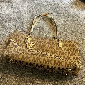 Michael Kors Bag - Used
